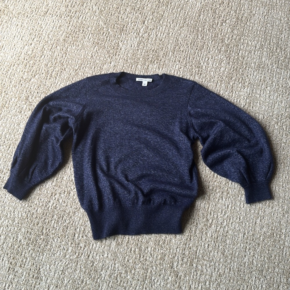 Autmn cashmere sweater